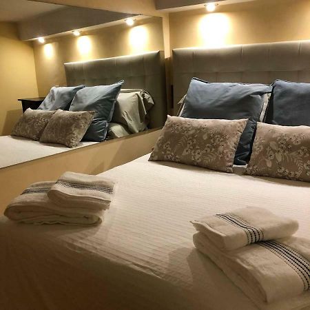 San Eloy Apartments 49 เซบีญา ภายนอก รูปภาพ